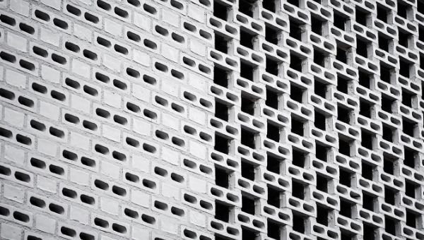 Bag facaden - inspiration for arkitekter.