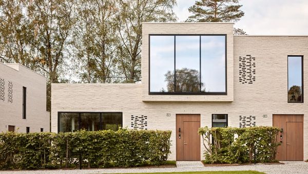 Inkonsekvensens inneboende skönhet.