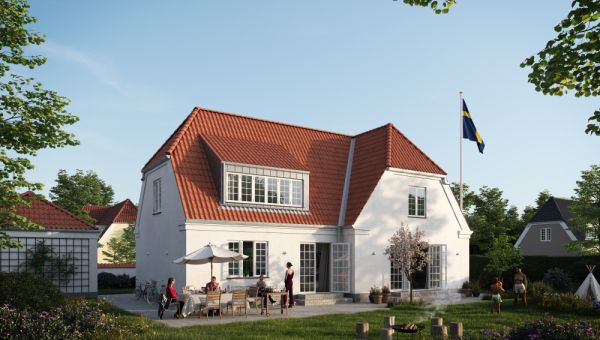 Dags för nytt tak? Missa inte denna takguide!.