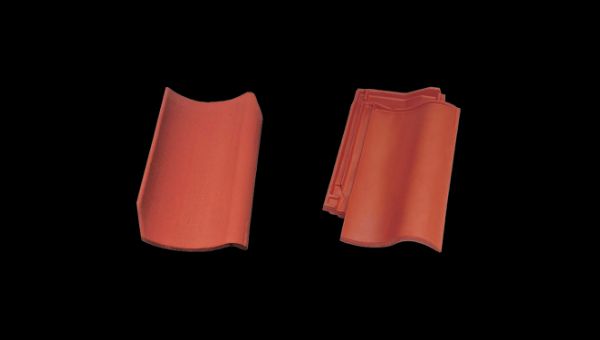 Vælg den rigtige tagsten.