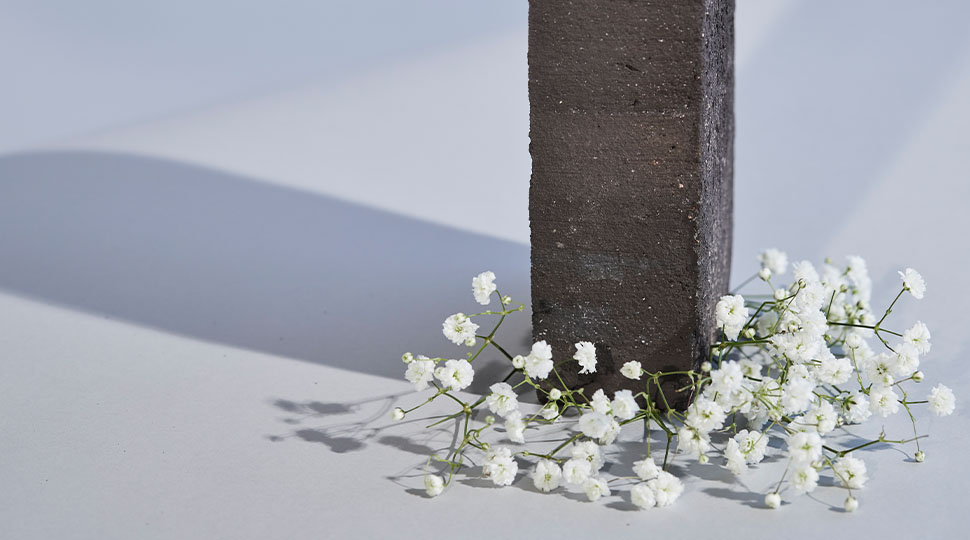 Naturen er vores naturlige habitat.