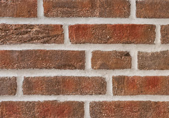 RT 444 Rödbrunt schatterat DKNF